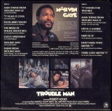 Gaye, Marvin - Trouble Man, 